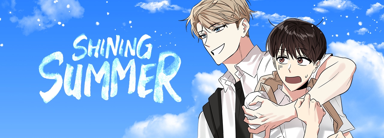 Shining Summer